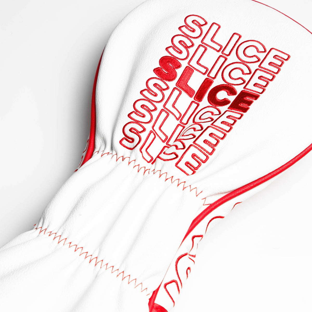 Slice - Driver Headcover