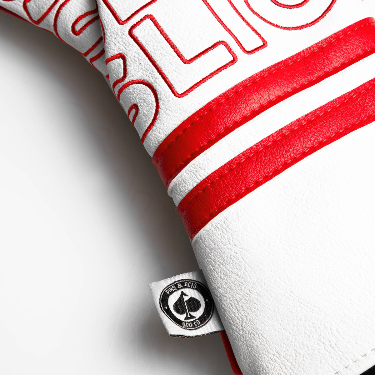 Slice - Driver Headcover