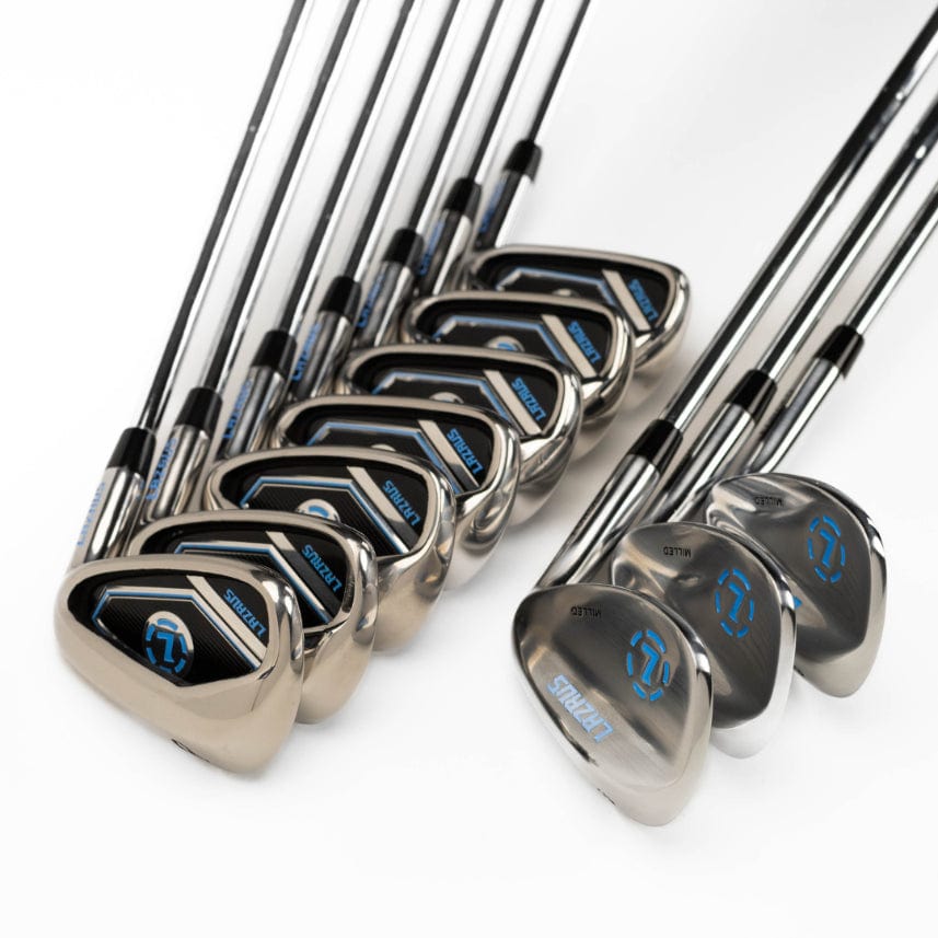 Certified Pre Owned - Lazrus Golf Wedges (52 56 60)