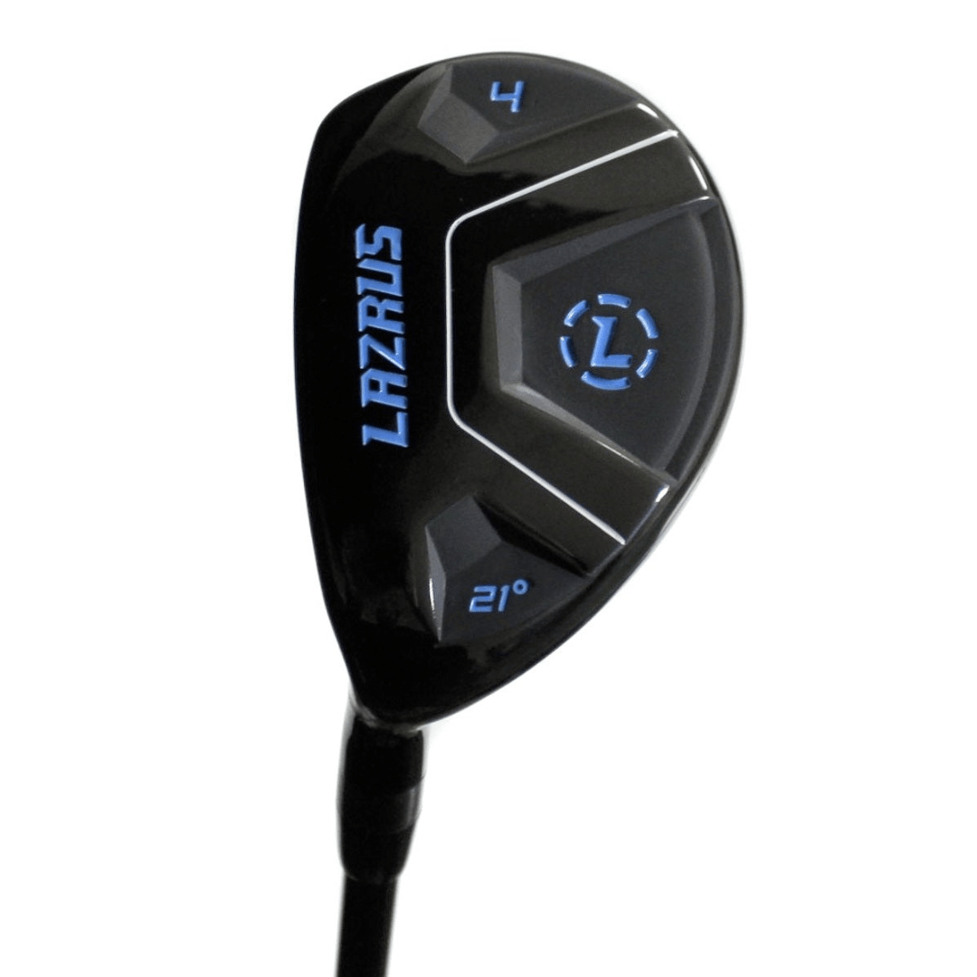 Certified Pre Owned - Lazrus Golf LAZ1 Hybrids
