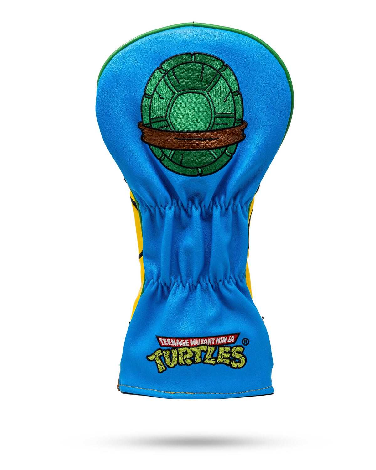 TMNT - Leonardo Driver Headcover