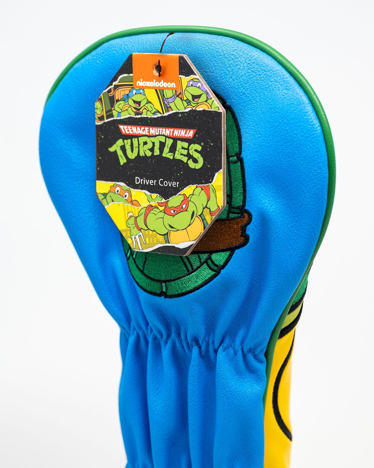 TMNT - Leonardo Driver Headcover