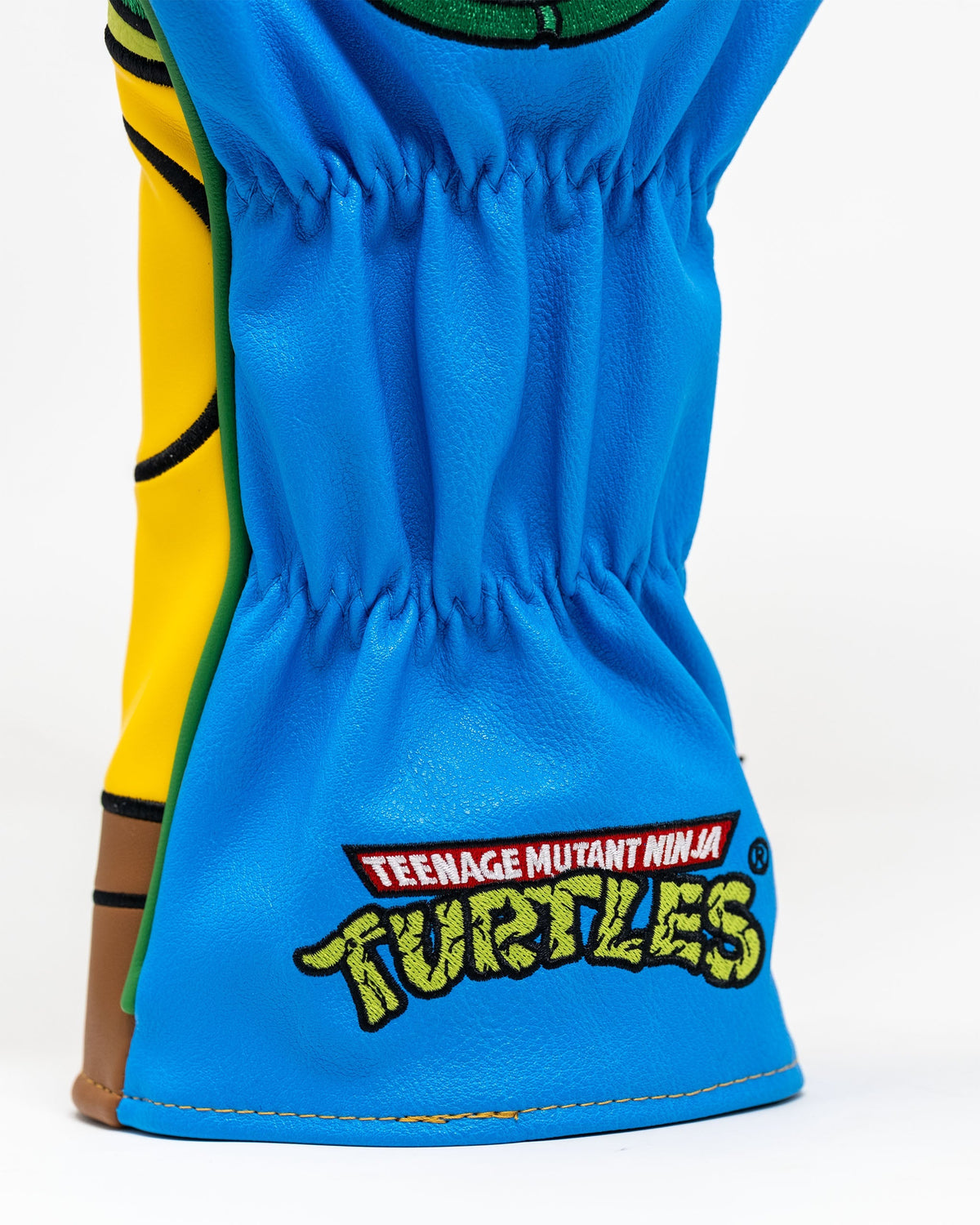 TMNT - Leonardo Driver Headcover