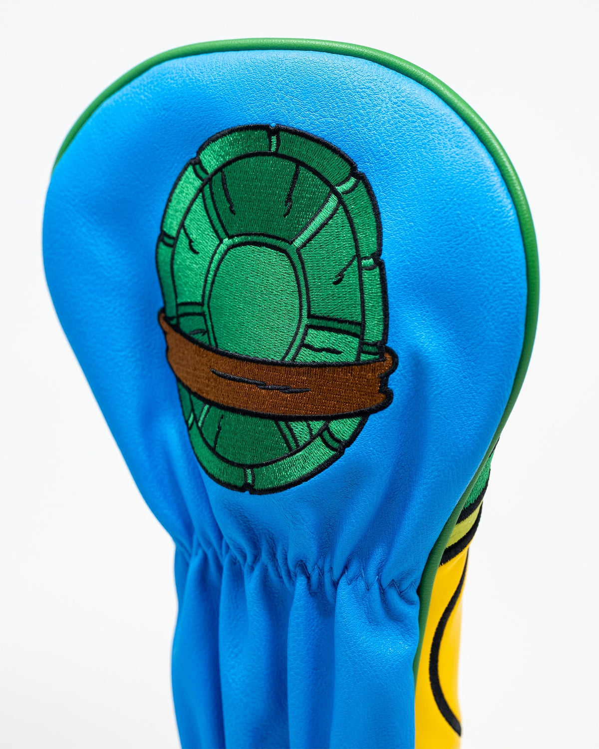 TMNT - Leonardo Driver Headcover