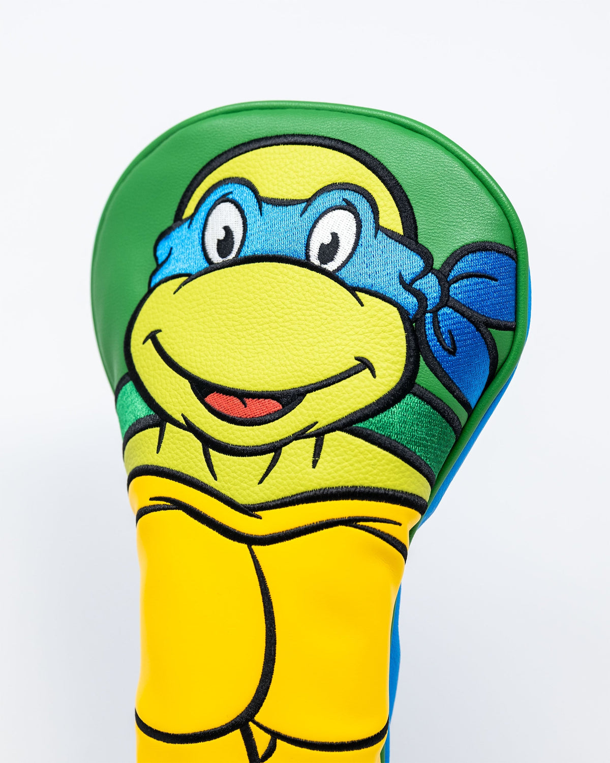 TMNT - Leonardo Driver Headcover