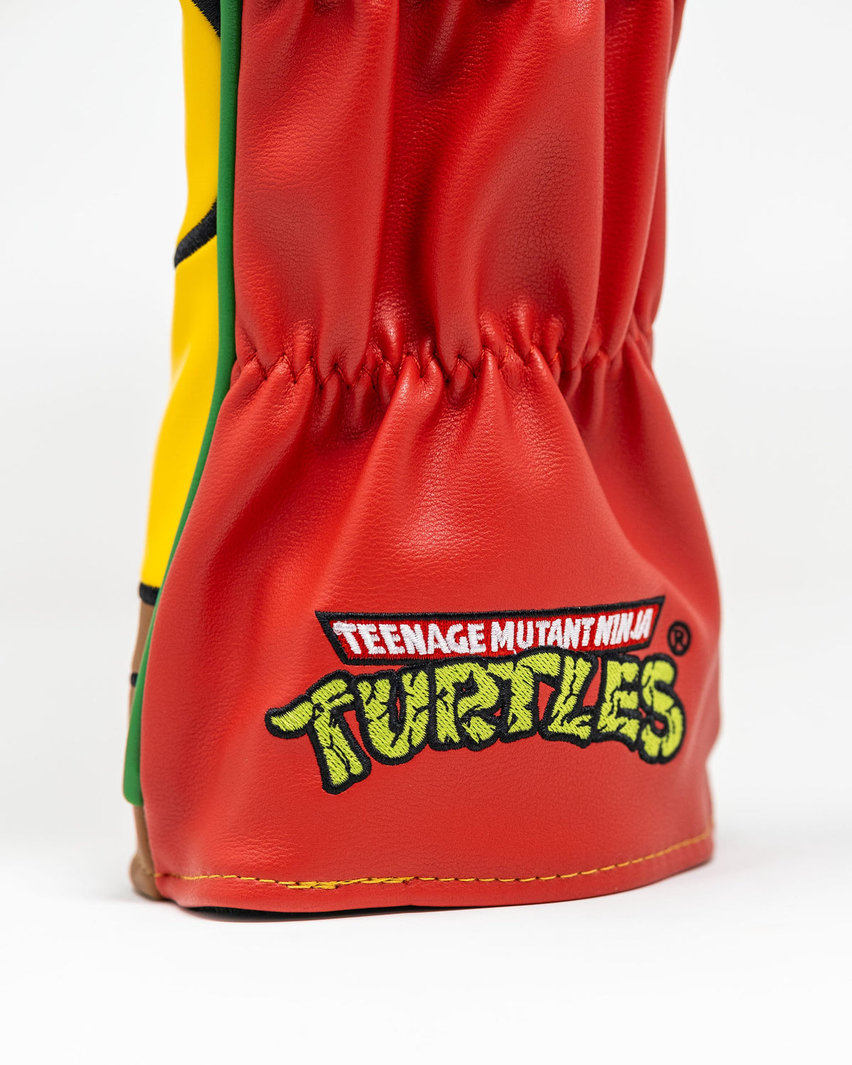 TMNT - Raphael Driver Headcover