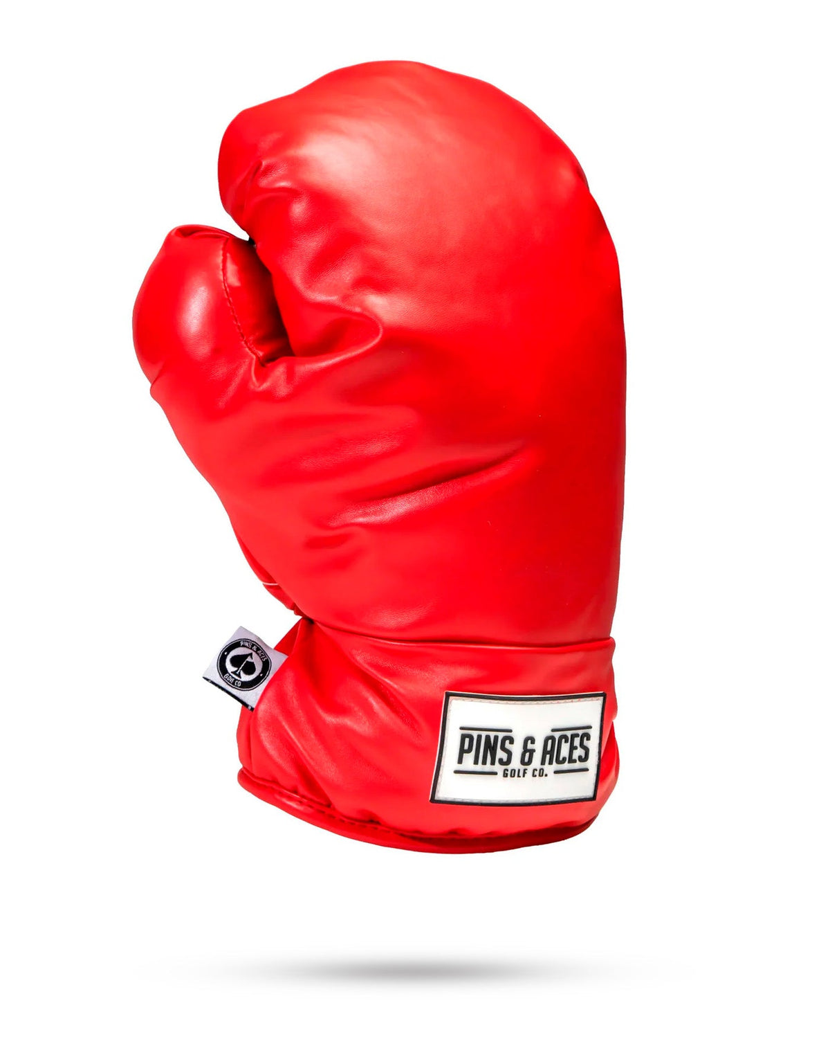Boxing Glove Red - Driver Headcover