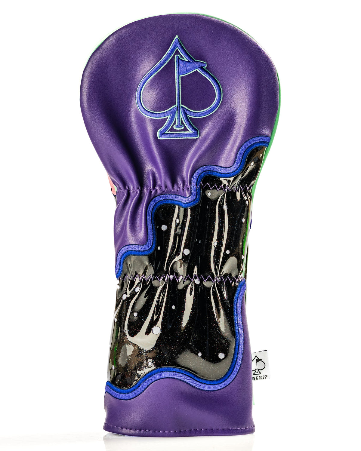 High Orbit - Driver Headcover