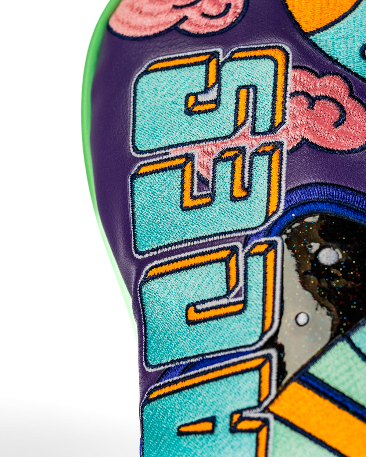 High Orbit - Driver Headcover