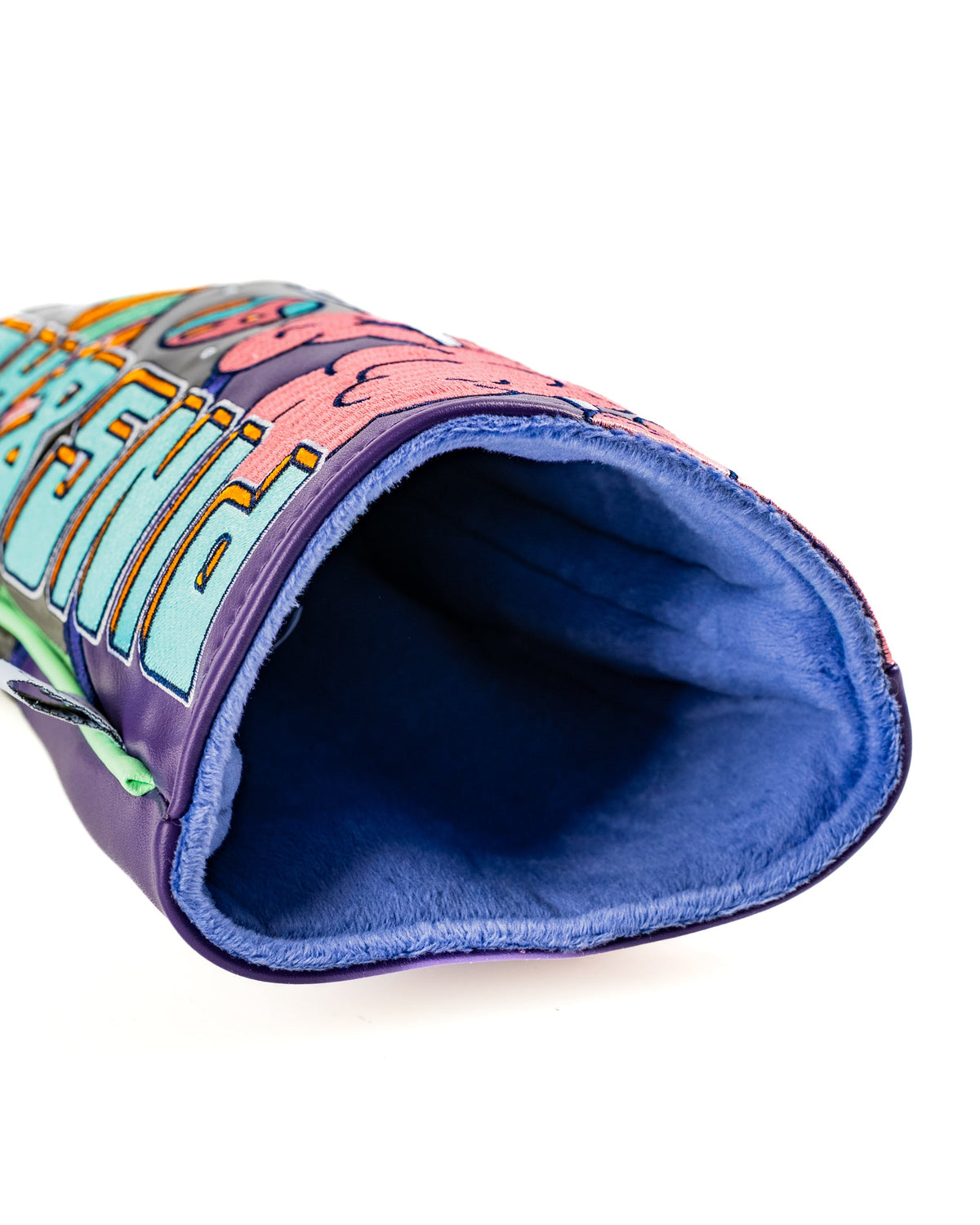 High Orbit - Driver Headcover