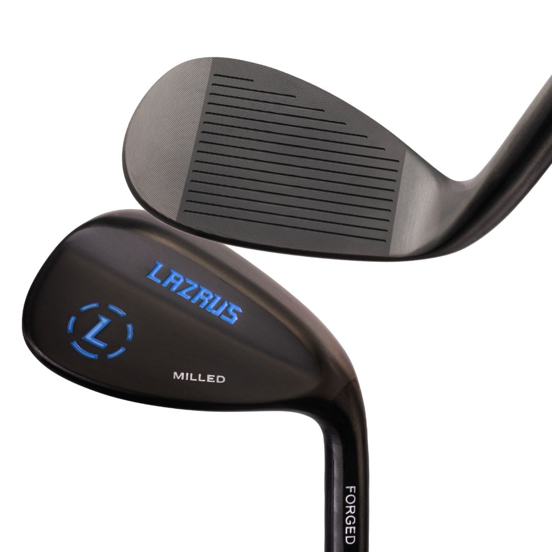 Customize Grip | Wedges Set - Forged 52, 56, 60