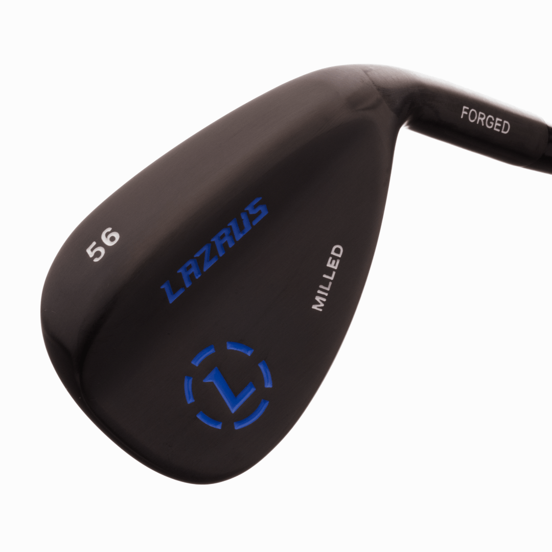 Customize Grip | Wedges Set - Forged 52, 56, 60