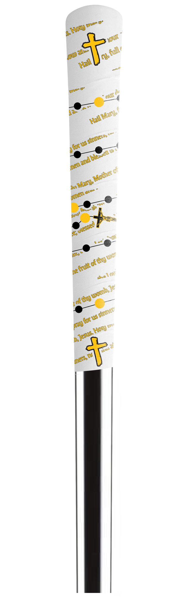 Faith Golf Overgrips