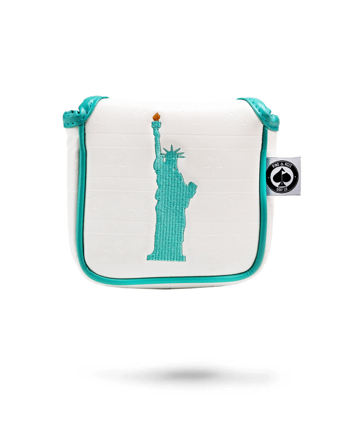 Liberty - Mallet Putter Cover
