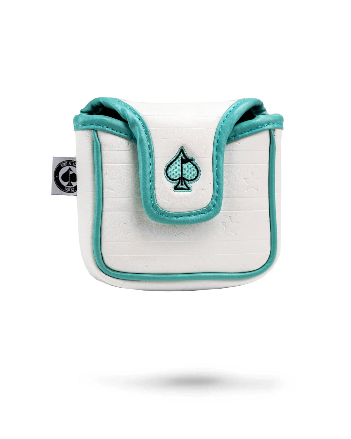 Liberty - Mallet Putter Cover