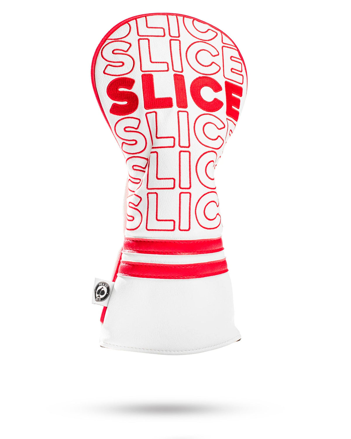 Slice - Driver Headcover