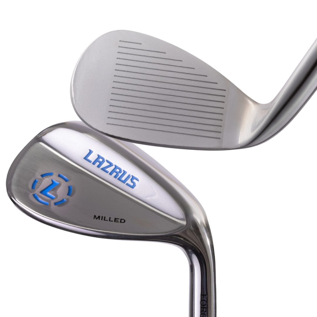 Customize Grip | Wedges Set - Forged 52, 56, 60