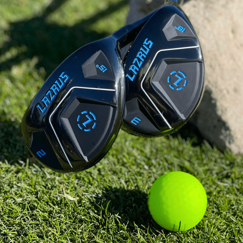 Certified Pre Owned - Lazrus Golf LAZ1 Hybrids