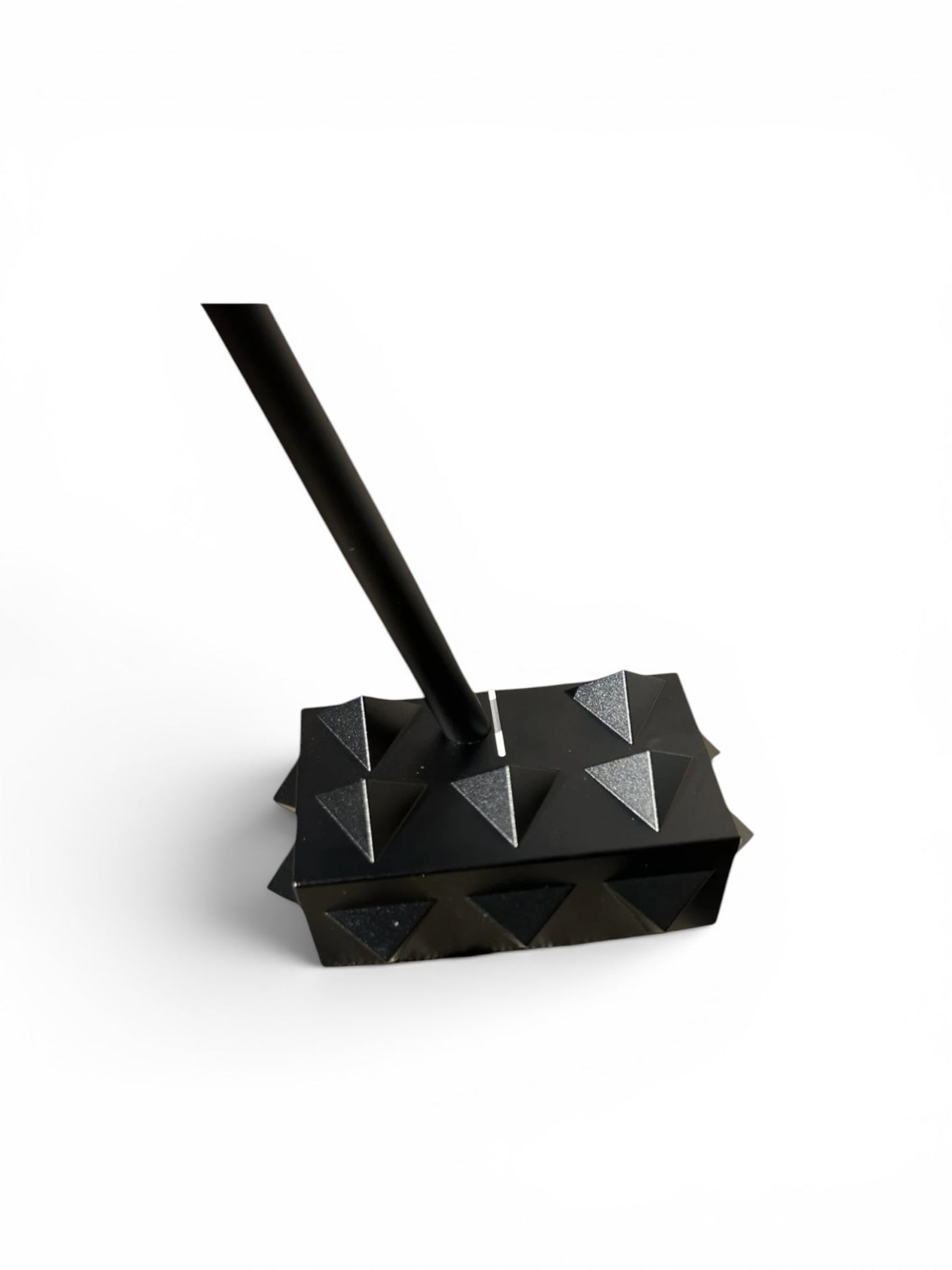 Lombardi Golf Custom Eleven Mallet Golf Putter