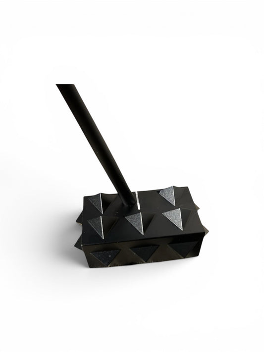 Lombardi Golf Custom Eleven Mallet Golf Putter