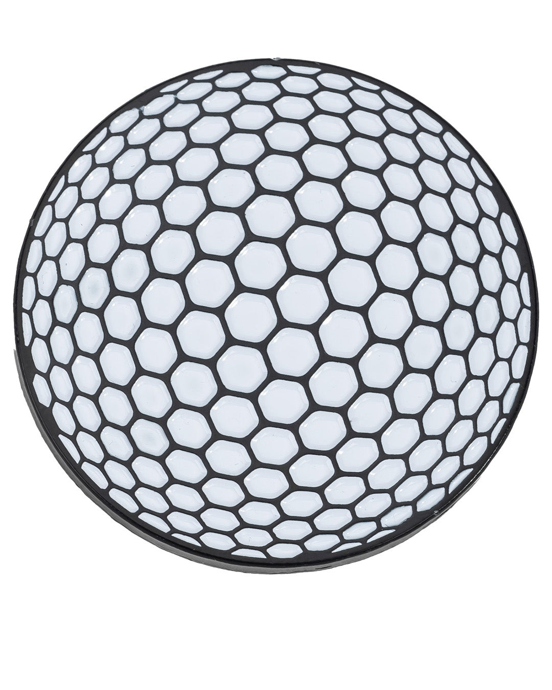 Golf Ball Ball Marker