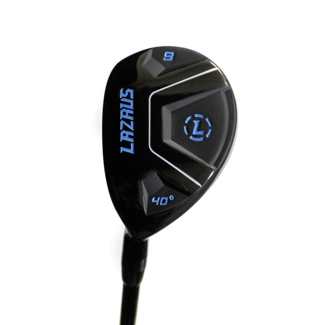 Certified Pre Owned - Lazrus Golf LAZ1 Hybrids