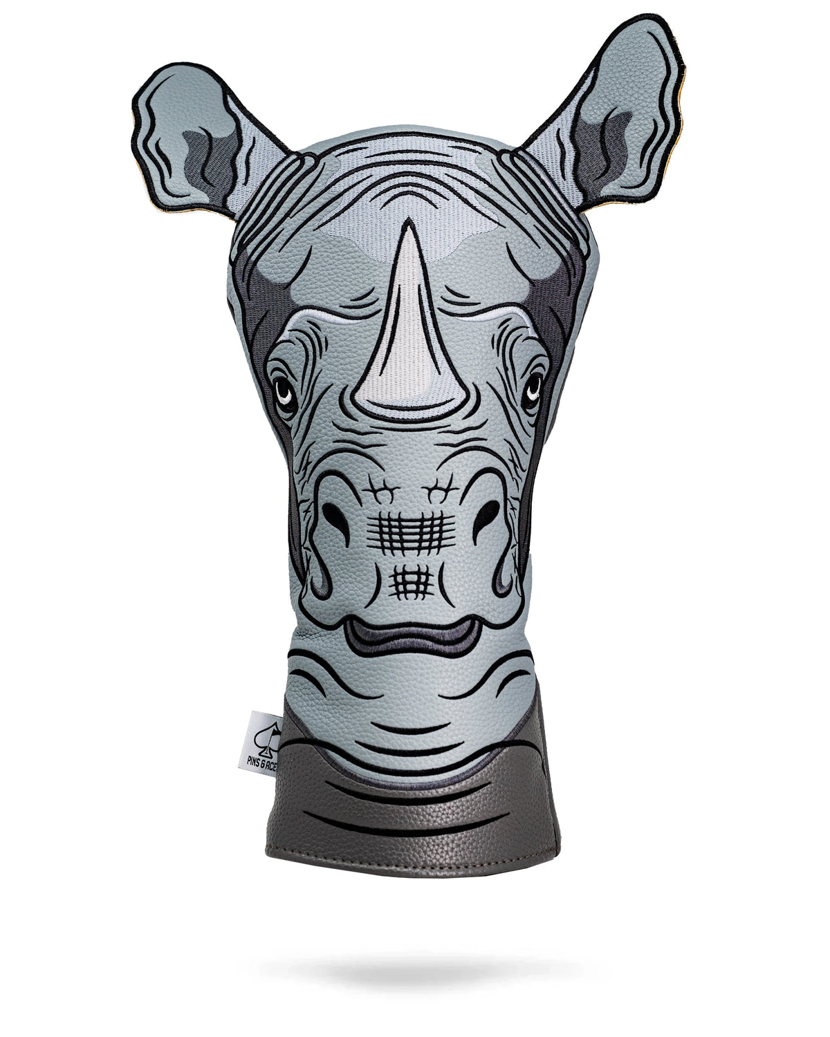 Rhino Driver Headcover