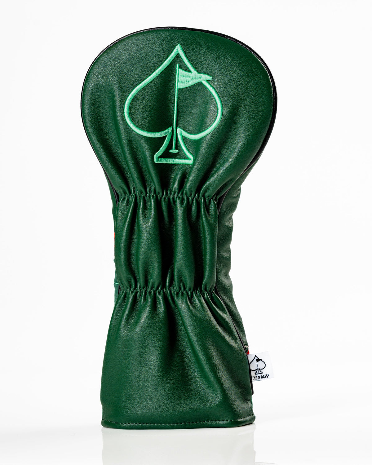 Mower - Driver Headcover