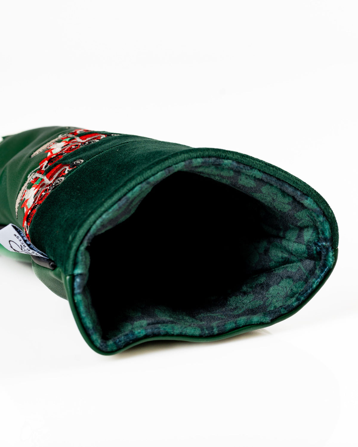 Mower - Driver Headcover