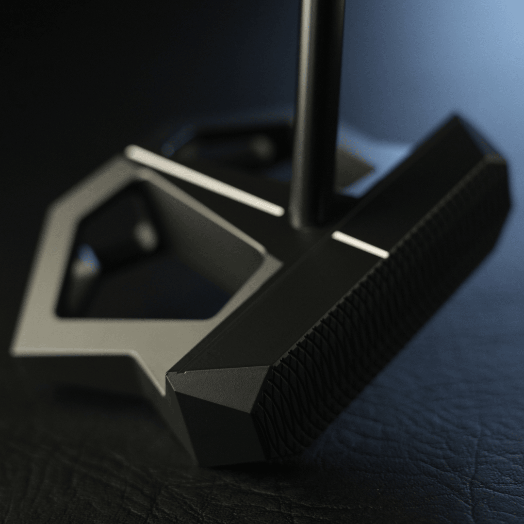 LAZRUS Golf Zero Torque Mallet Putters (Cosmetic Blemishes)
