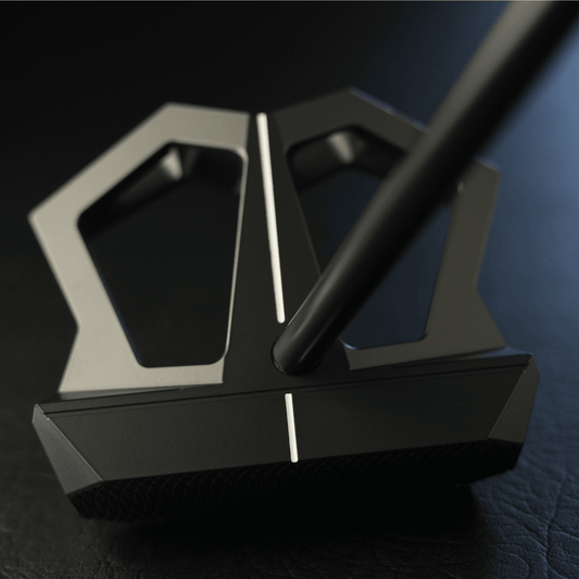 LAZRUS Golf Zero Torque Mallet Putters (Cosmetic Blemishes)