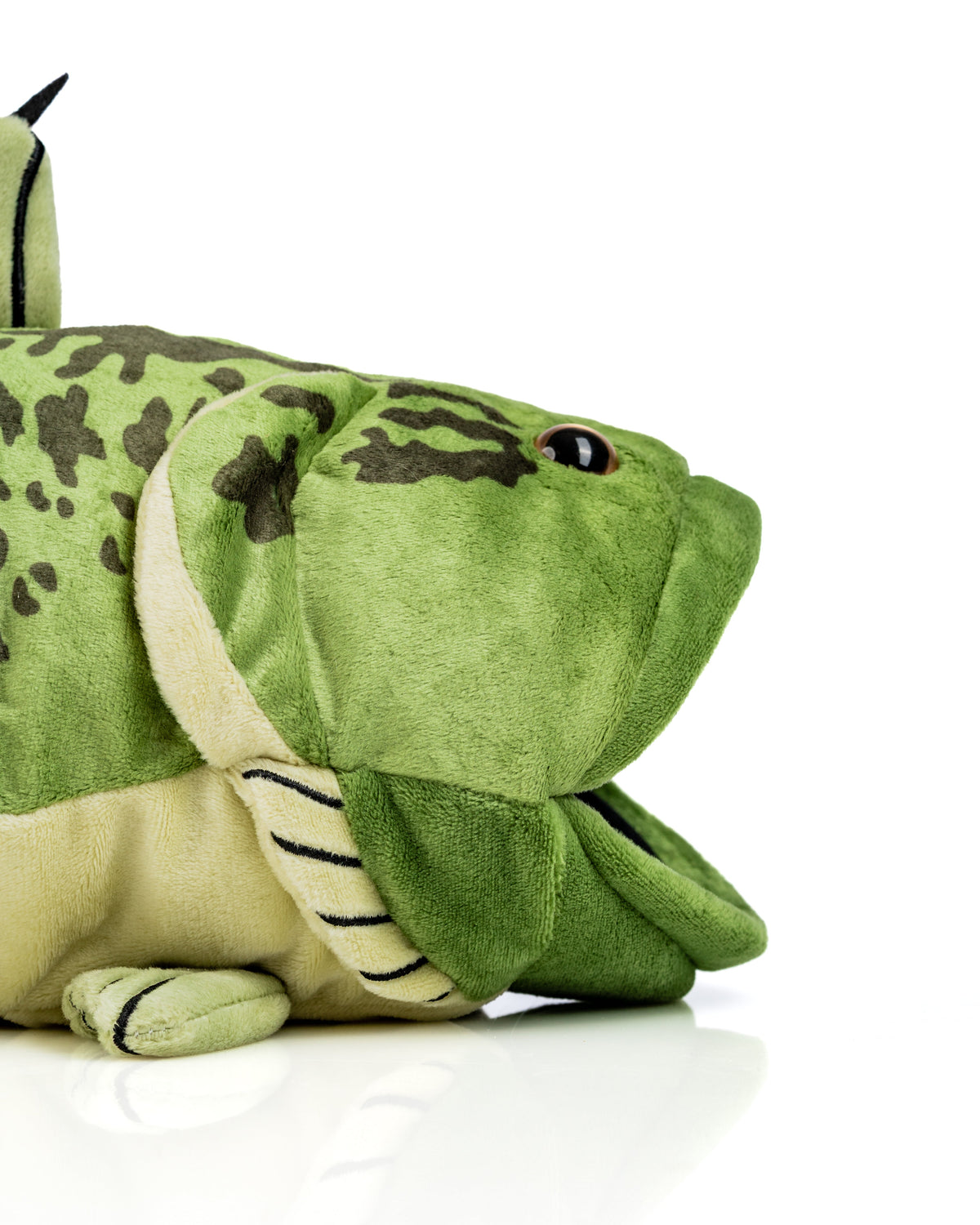 Bass - Driver Headcover