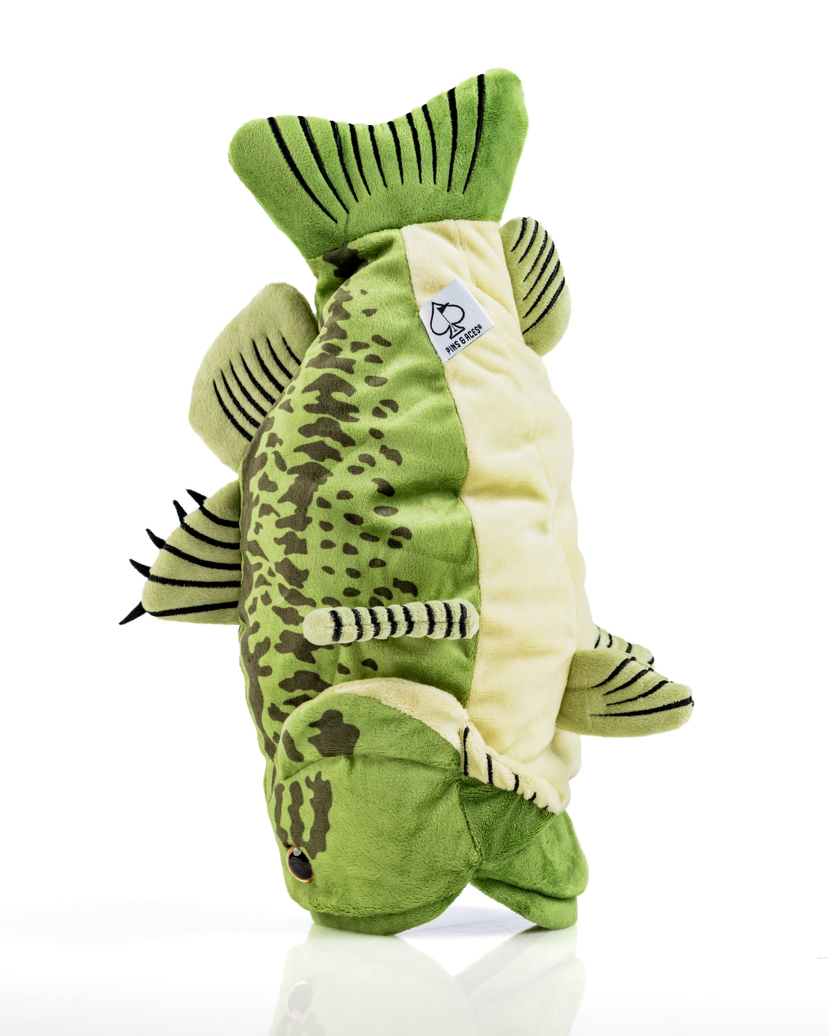 Bass - Driver Headcover