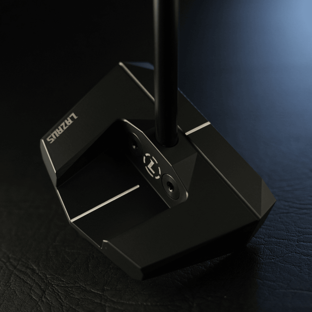 LAZRUS Golf Zero Torque Mallet Putters (Cosmetic Blemishes)