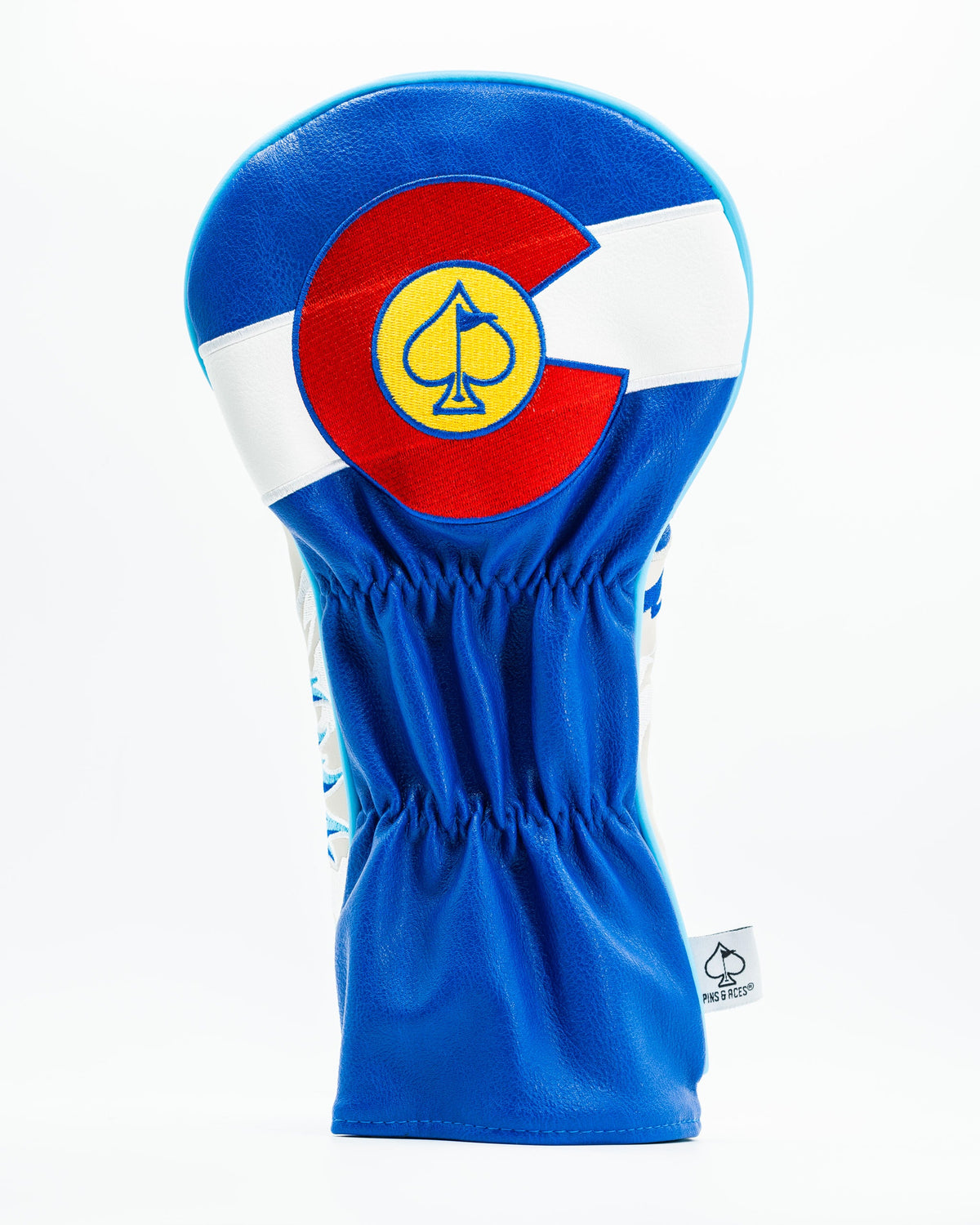 Blucifer - Driver Headcover