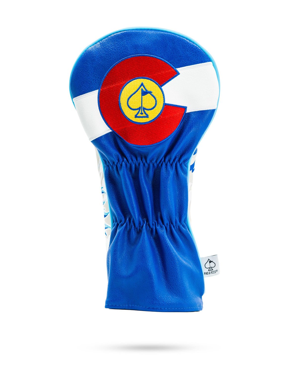Blucifer - Driver Headcover