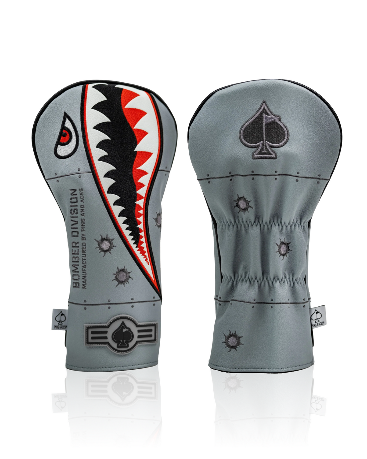 Bomber - Driver Headcover
