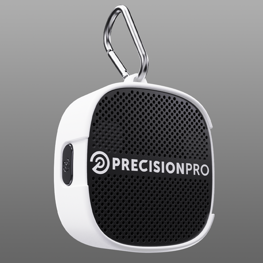 DUO GPS GOLF SPEAKER