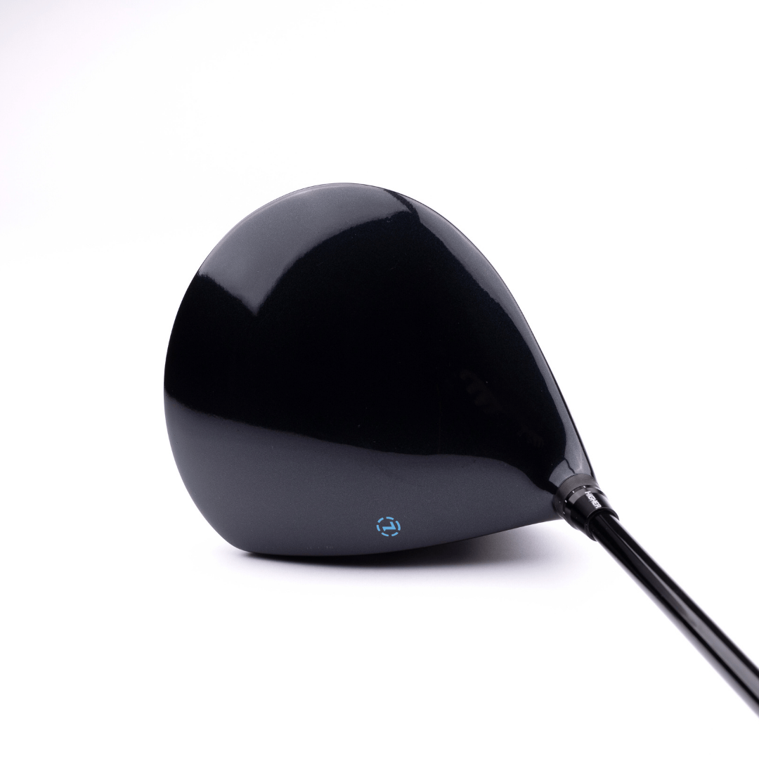 Lazrus Golf LAZ2 Adjustable Driver and Fairway Wood Bundle