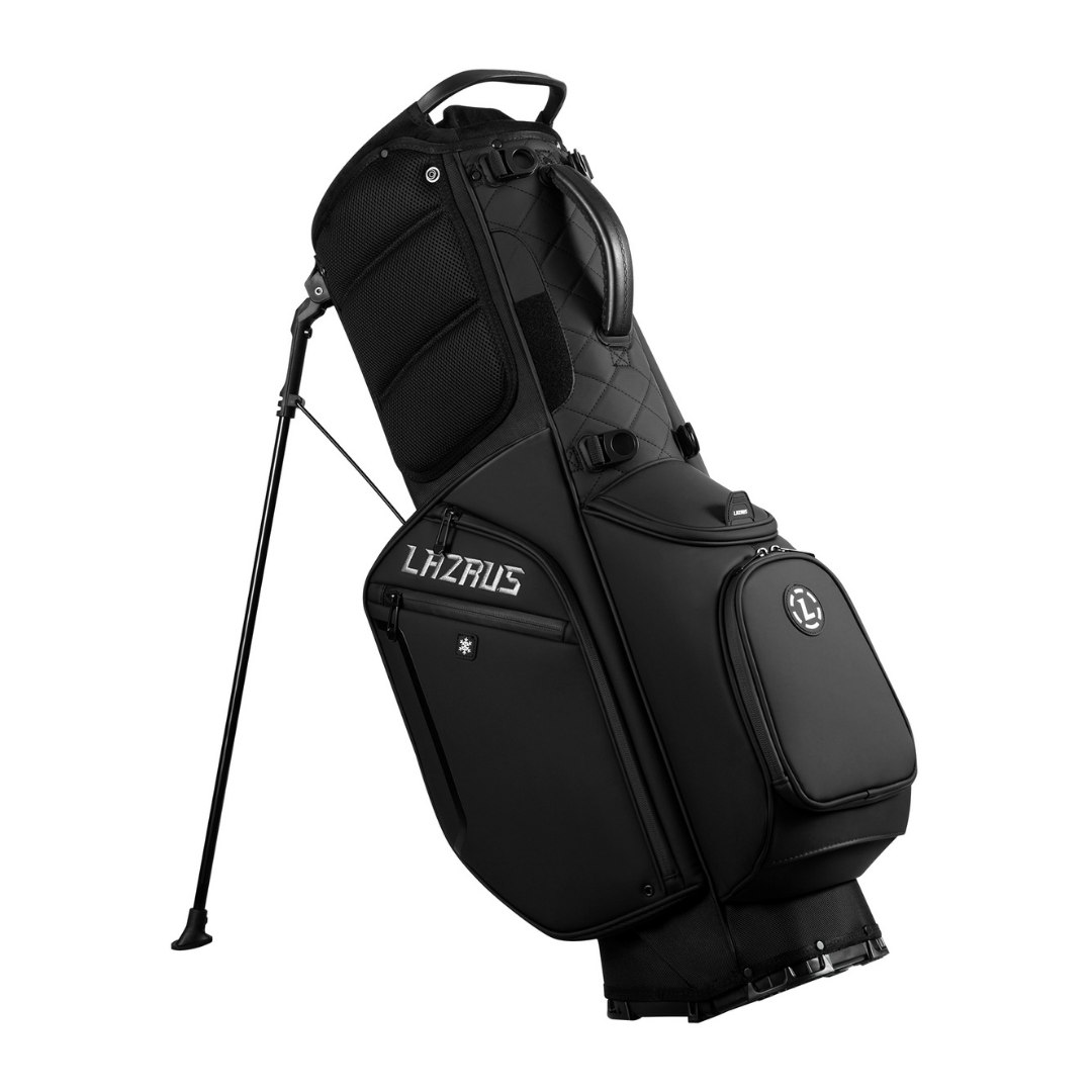 Lazrus Golf Elevate Golf Bag