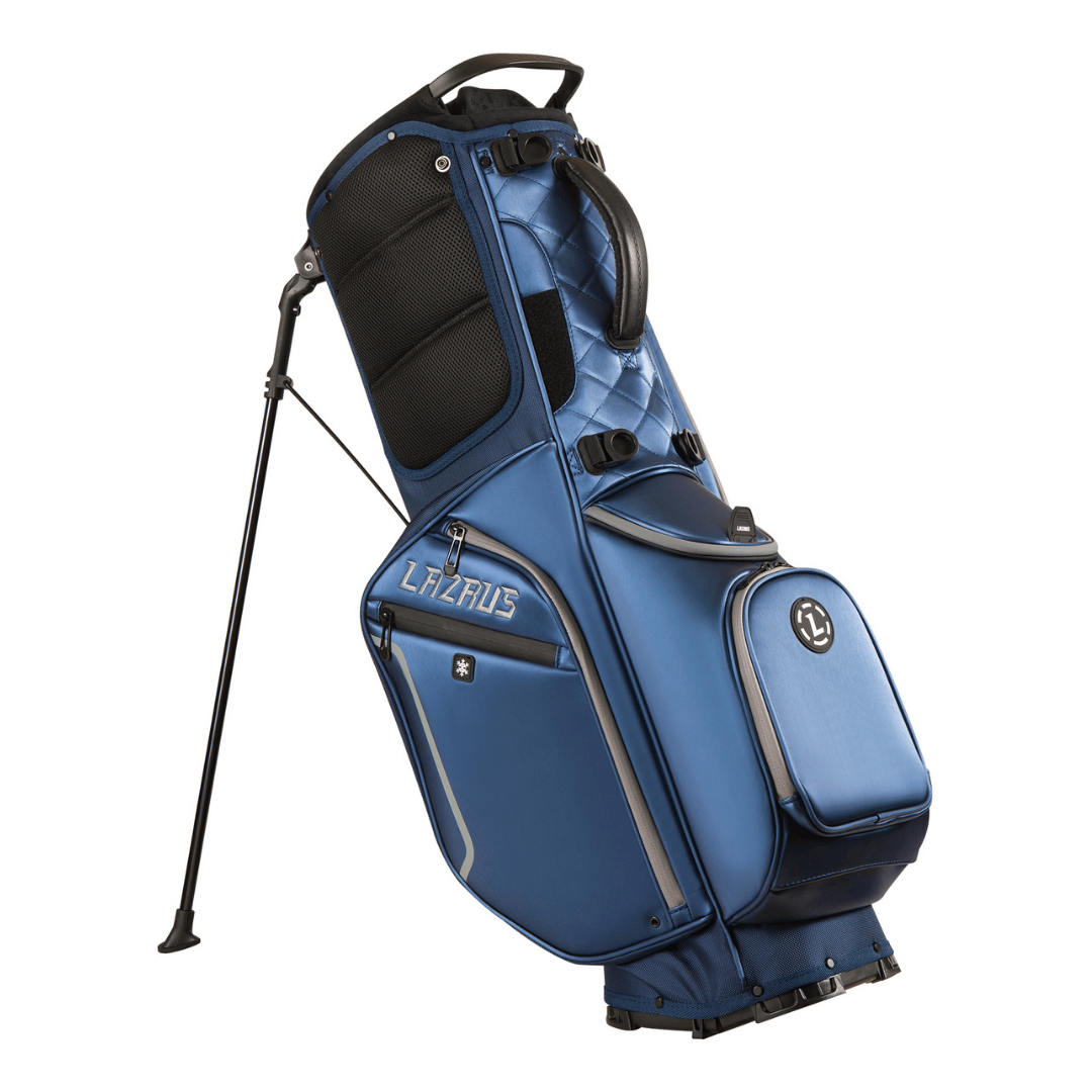 Lazrus Golf Elevate Golf Bag