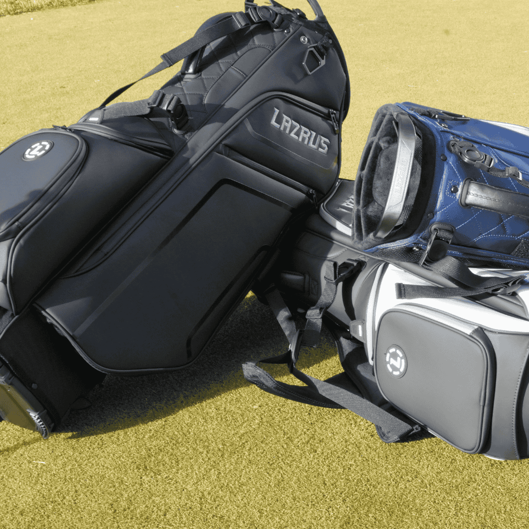 Lazrus Golf Elevate Golf Bag