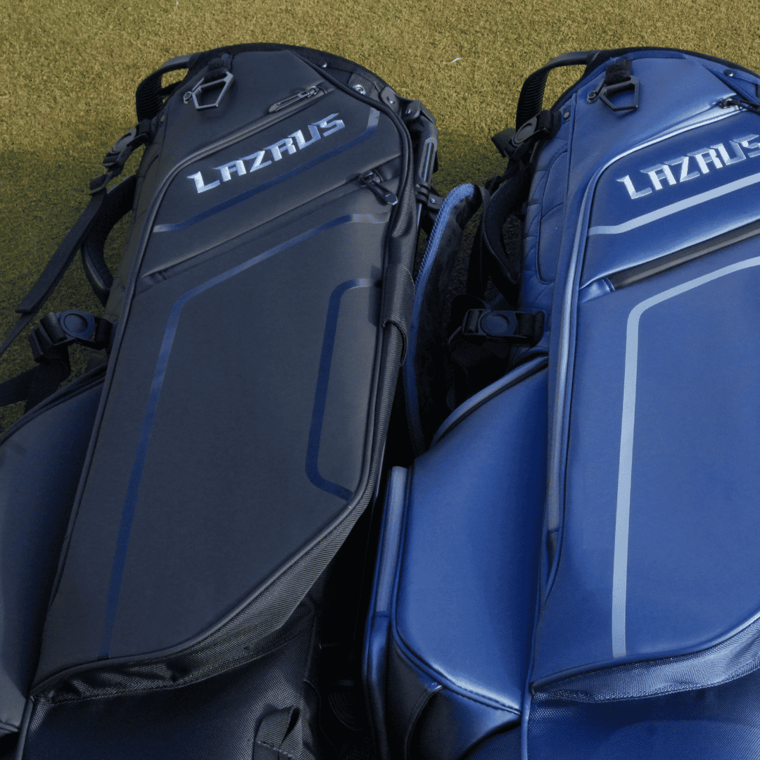 Lazrus Golf Elevate Golf Bag