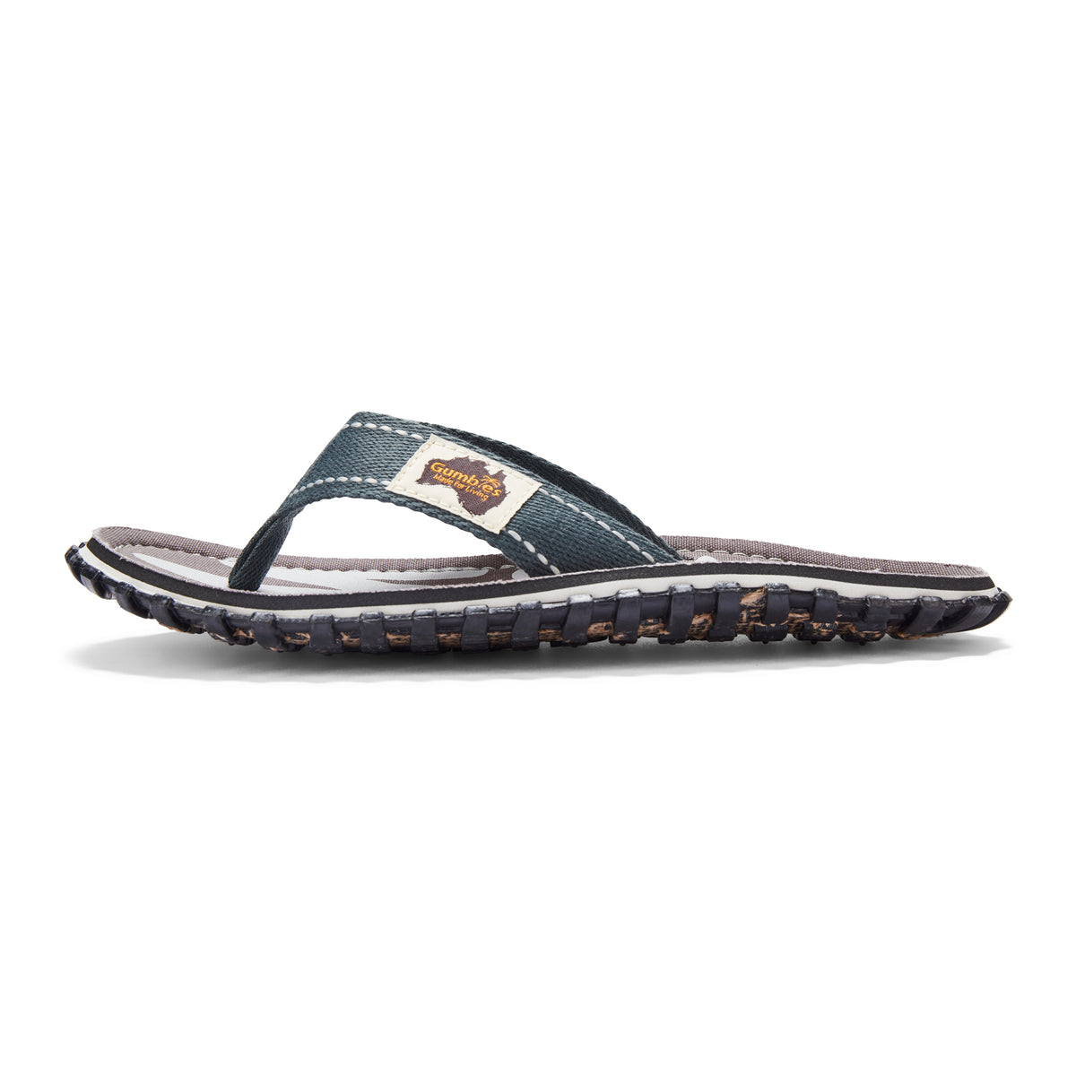Islander Flip-Flops - Women's - Urban Grey
