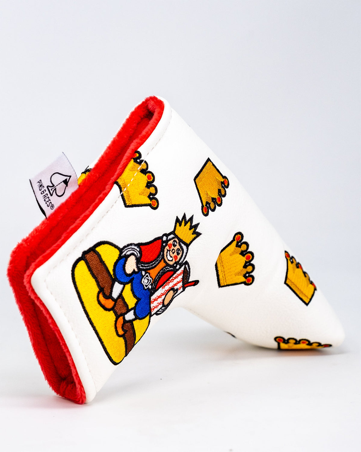 Bogey King - Blade Putter Cover