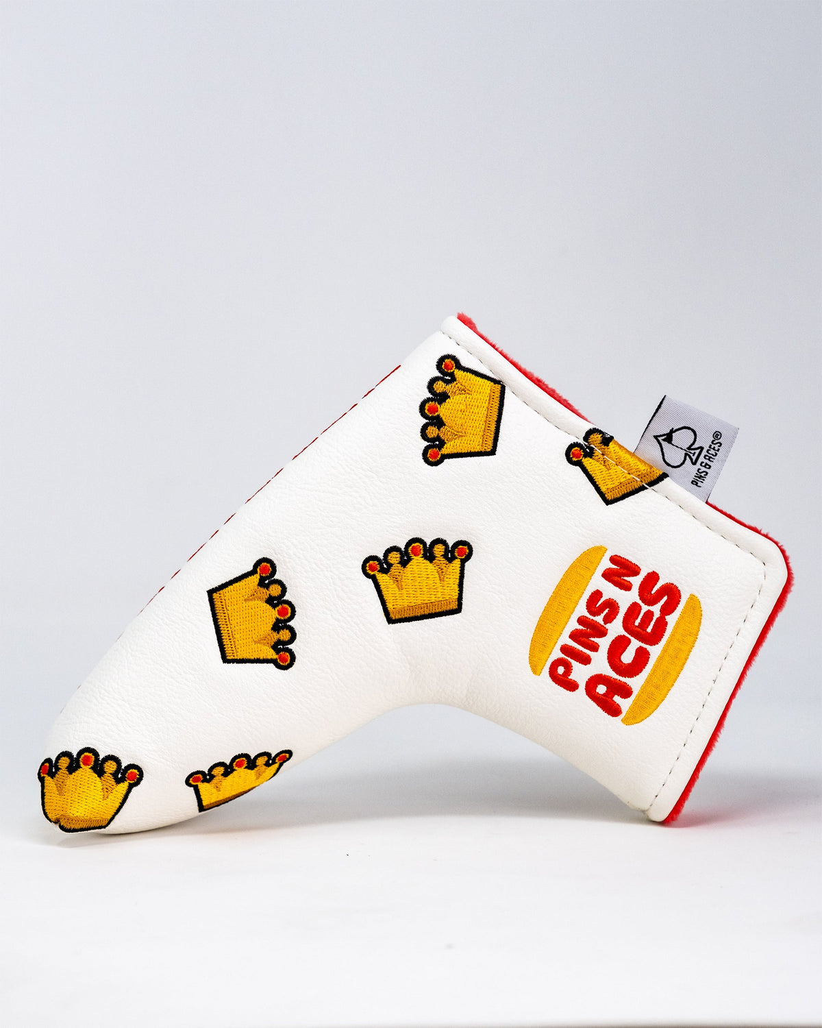 Bogey King - Blade Putter Cover