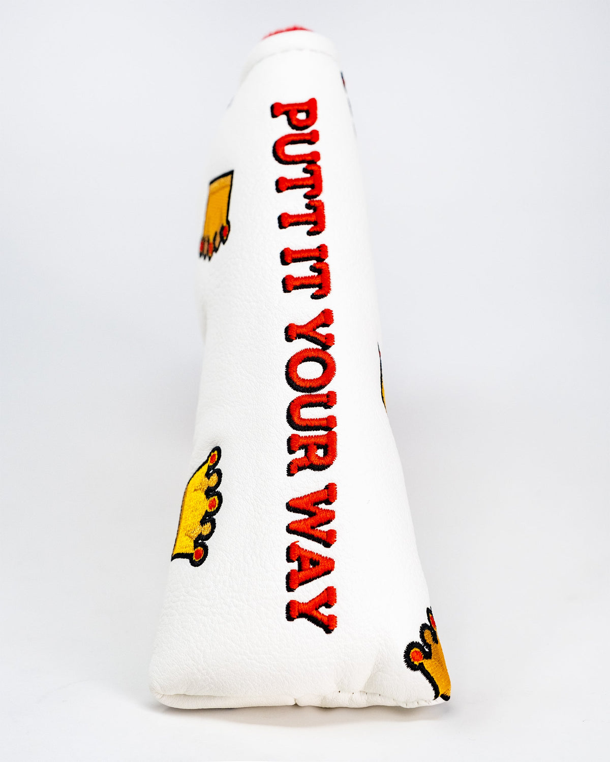 Bogey King - Blade Putter Cover