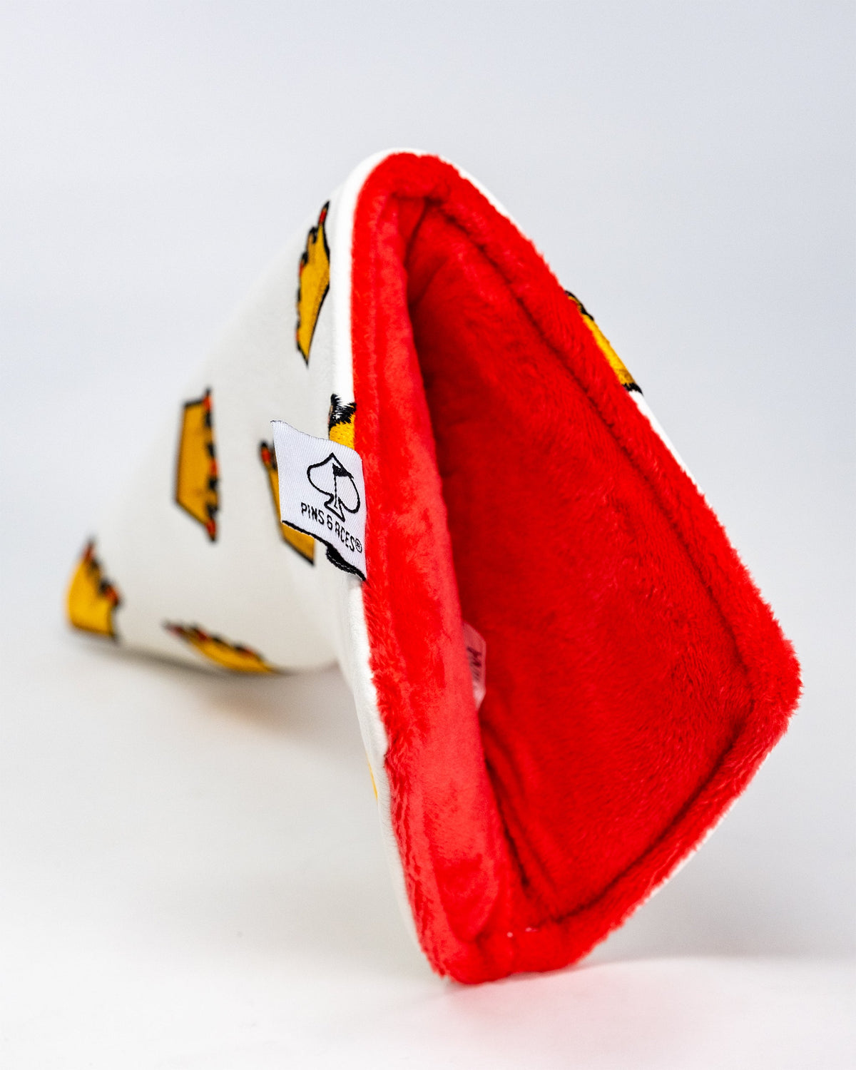 Bogey King - Blade Putter Cover
