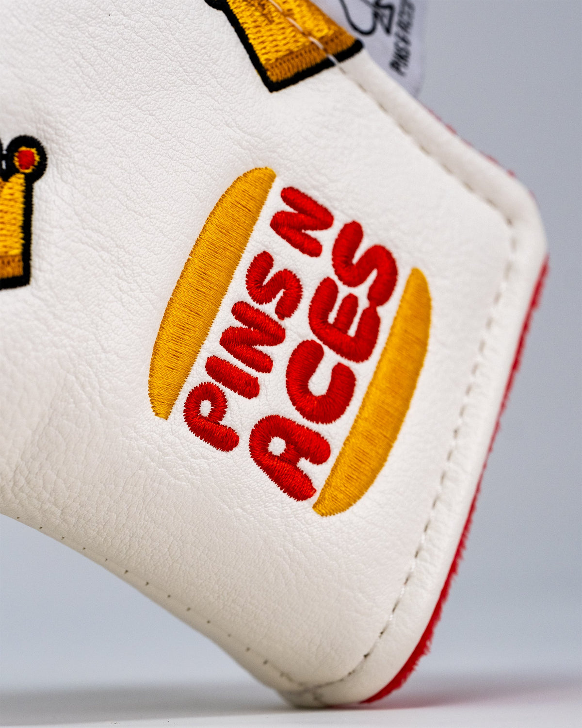 Bogey King - Blade Putter Cover