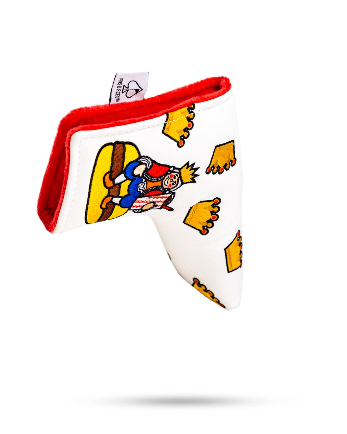 Bogey King - Blade Putter Cover